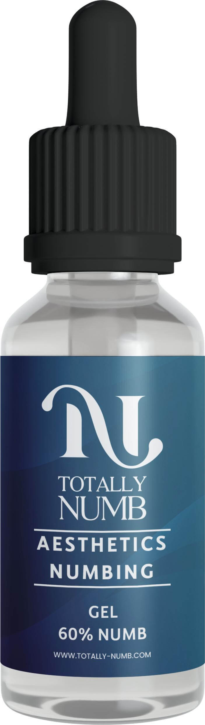 60% Totally Numb gel - 15ml-Numb-Me.co