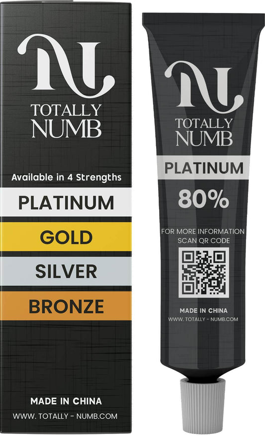 80% PLATINUM TOTALLY NUMB - 10g-Numb-Me.co