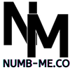 Numb-Me.co