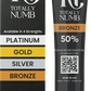 50% BRONZE TOTALLY NUMB - 10g-Totally Numb