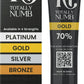 70% GOLD TOTALLY NUMB - 30g
