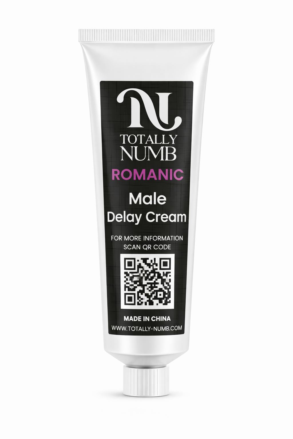 ROMANTIC MALE DELAY CREAM