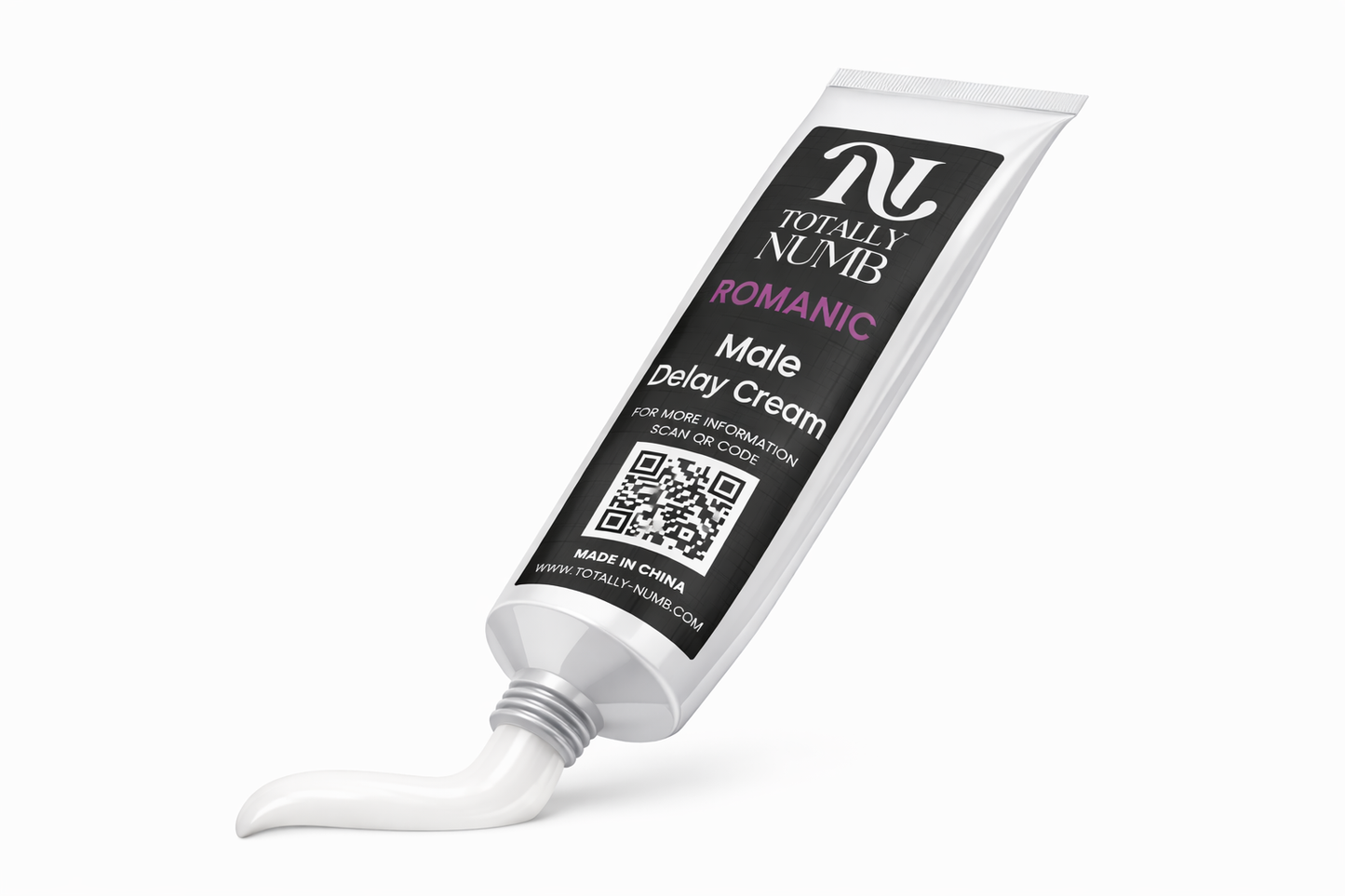 ROMANTIC MALE DELAY CREAM