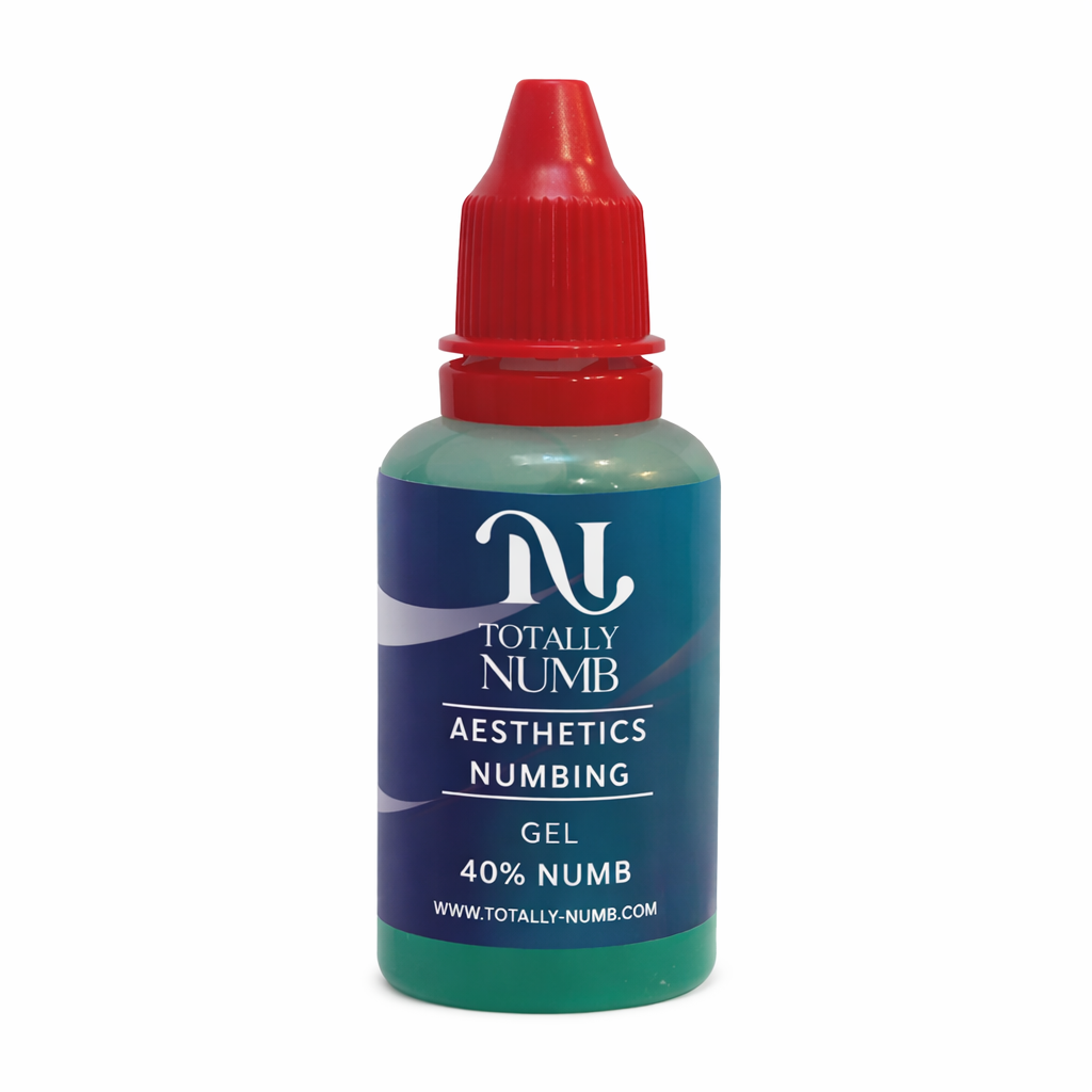 40% Totally Numb gel - 35ml