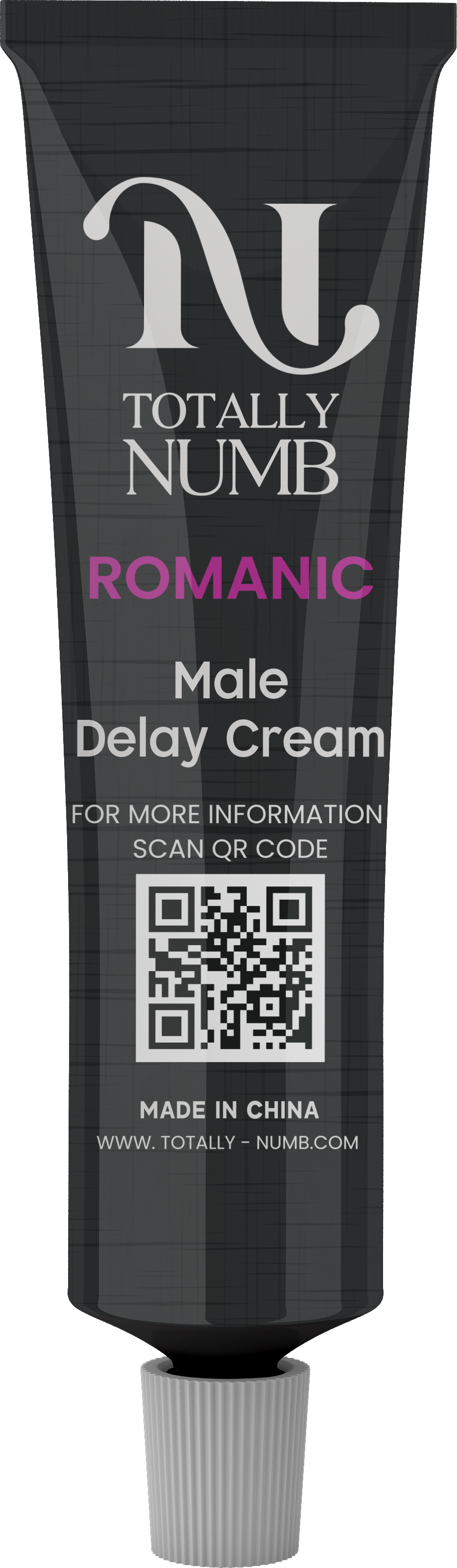 ROMANTIC MALE DELAY CREAM-MALE DELAY CREAM-Totally Numb